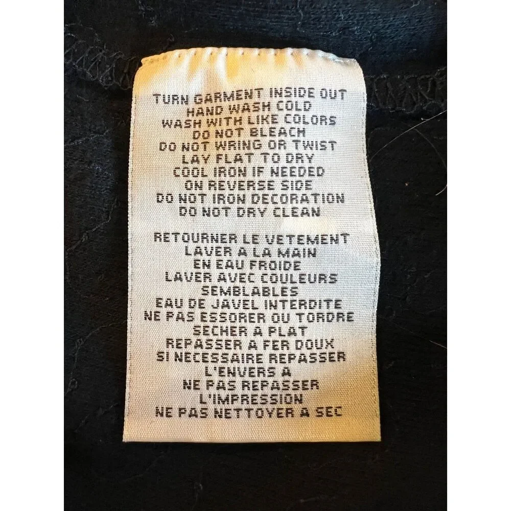 Ralph Lauren Denim & Supply Black Sequin Racerback Tank Dress Size Small - Picture 6 of 8